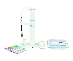 pH / ion meter SevenDirect™ SD50-Kit | Type : SD50-Kit